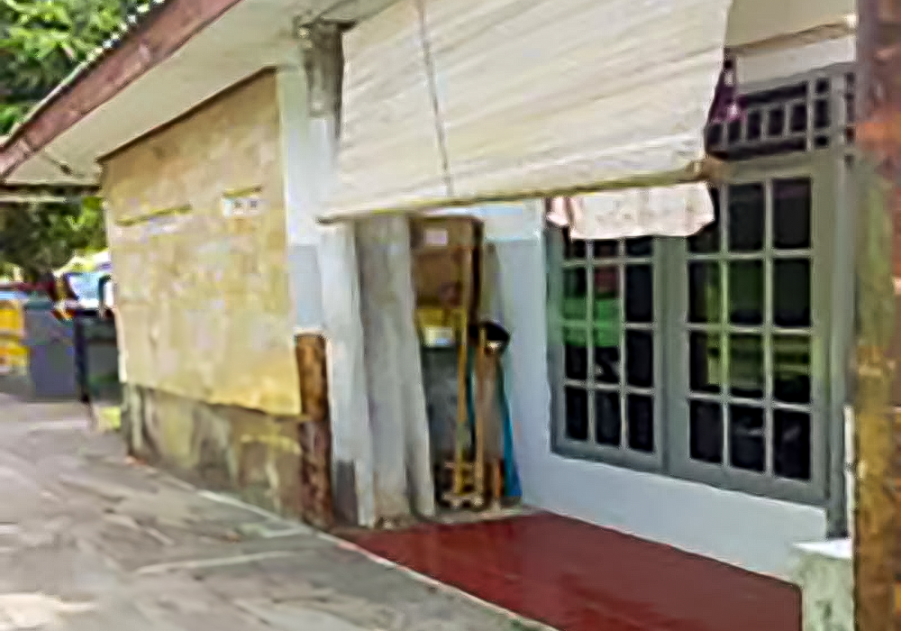 RUMAH DI KAB. BEKASI - WOFF452-1 di Bekasi, Jawa Barat - J Trust Investments Indonesia